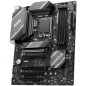 Preview: B760 Gaming Plus WIFI, Intel B760 Mainboard - Sockel 1700